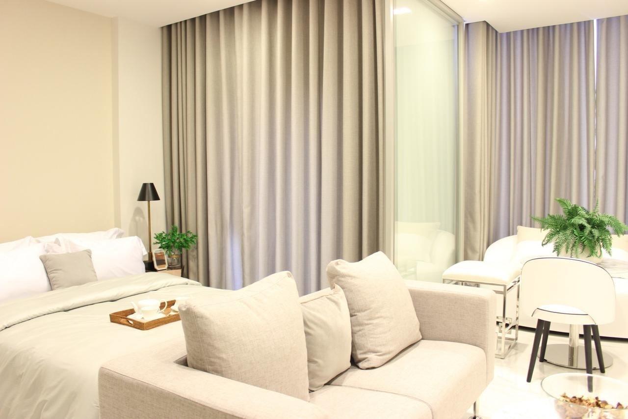 Ariva Hyde Sukhumvit 11 - Adults Only Pangsapuri *