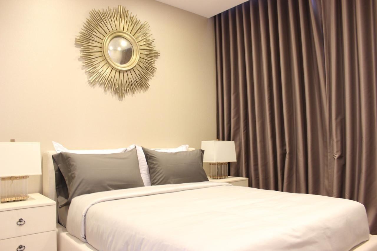 Pangsapuri Ariva Hyde Sukhumvit 11 - Adults Only *
