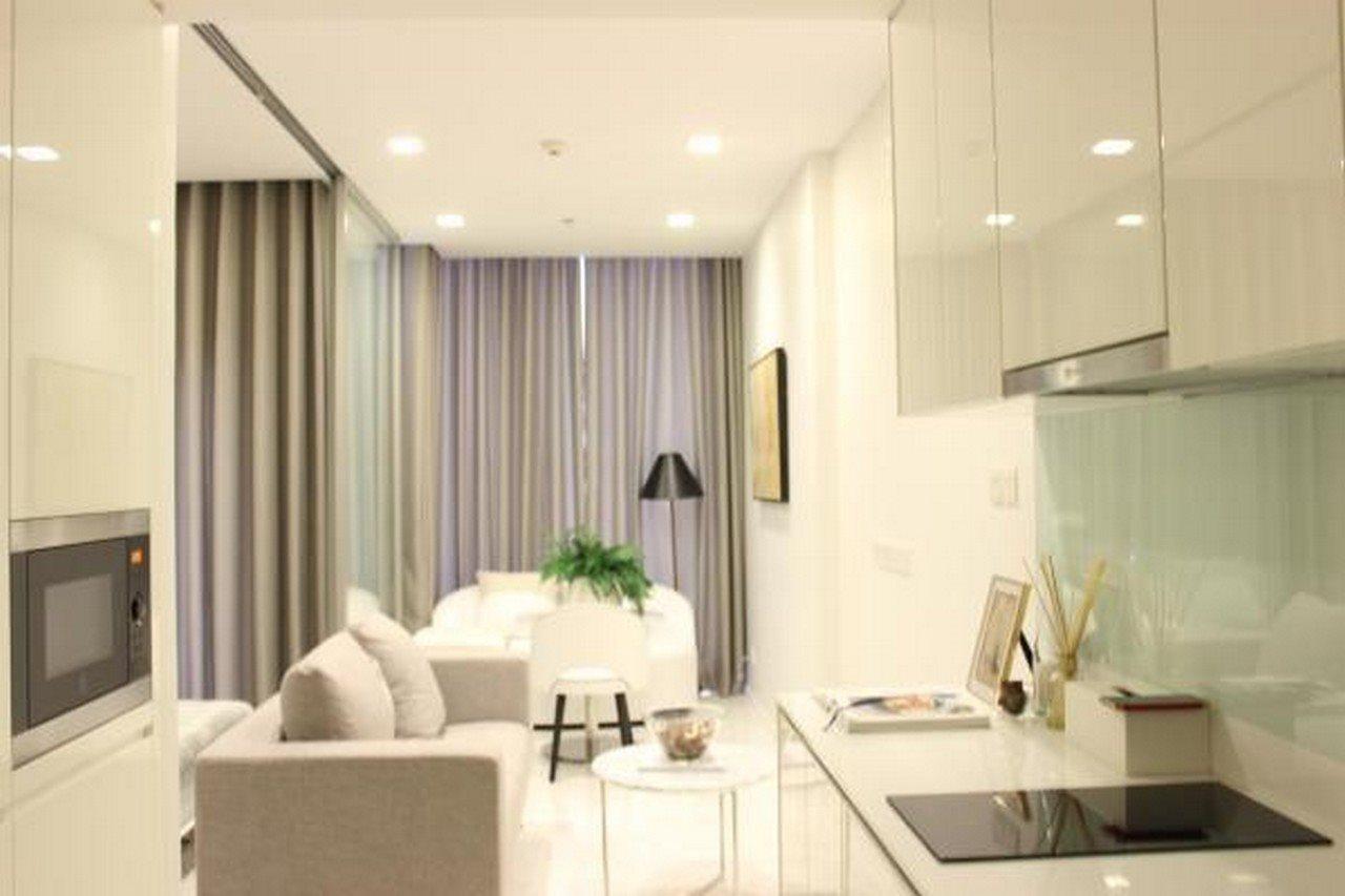 Ariva Hyde Sukhumvit 11 - Adults Only *
