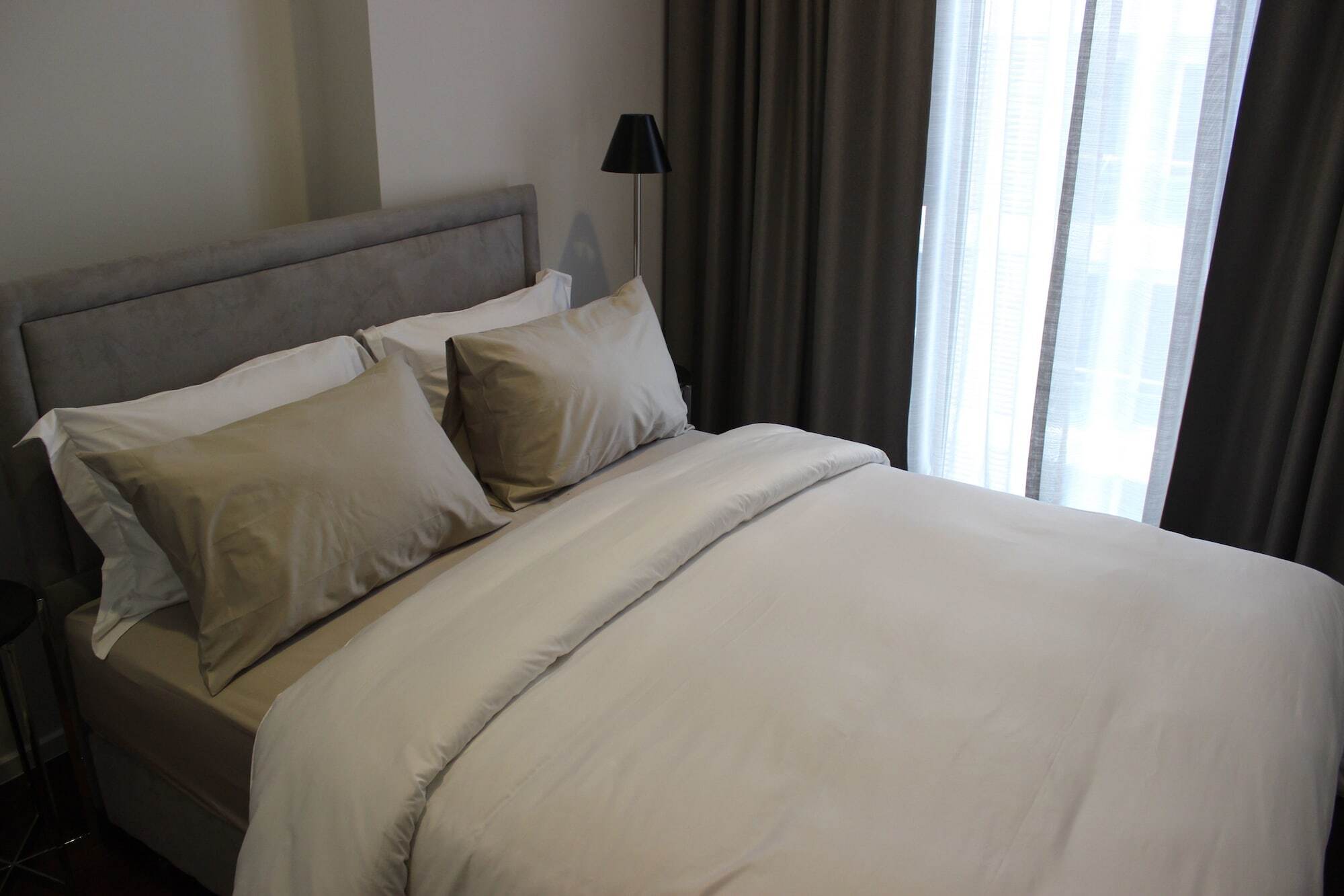Ariva Hyde Sukhumvit 11 - Adults Only Pangsapuri *